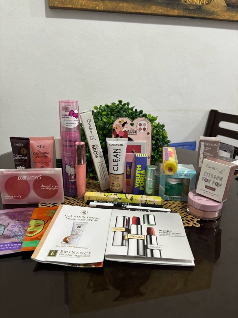 24 Pieces Makeup Lot, Reseller Bundle #4
